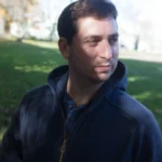 The Award The Award author Matthew Pearl