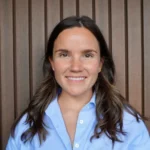 Reveille author poet Liza Hudock photo by Michelle Getzen