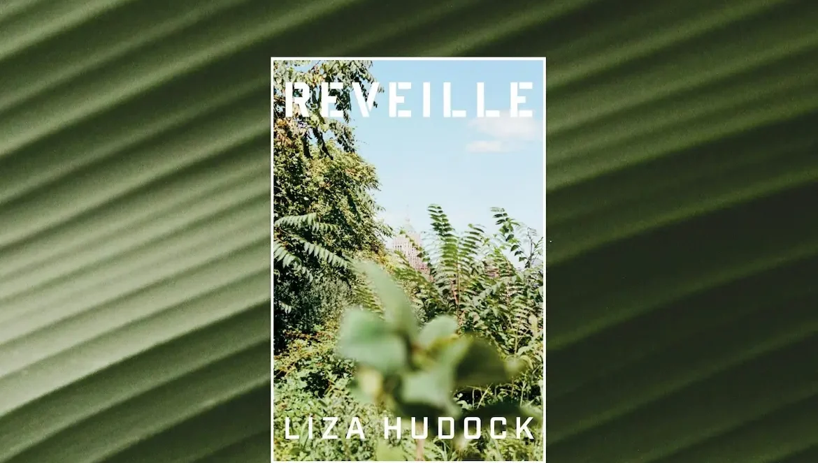 Reveille by Liza Hudock