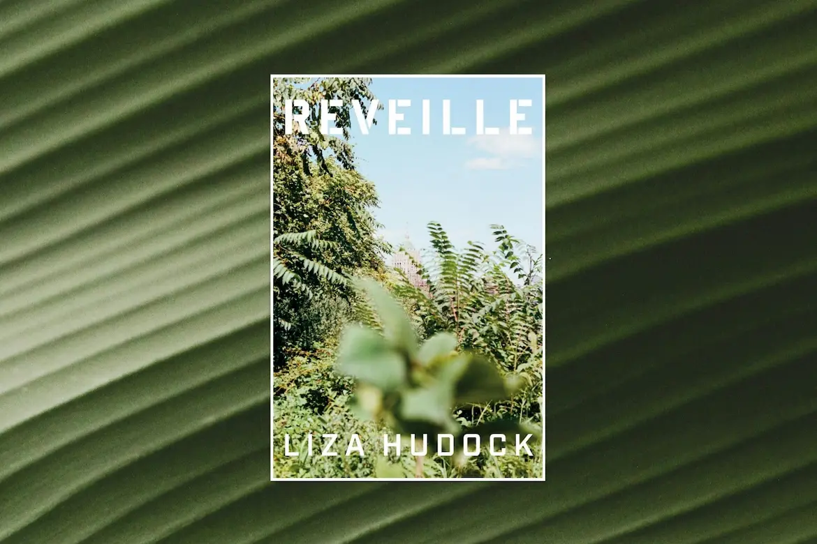 Reveille by Liza Hudock