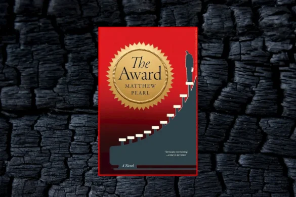 The Award by Matthew Pearl