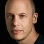 The Magicians Trilogy The Magicians Trilogy author Lev Grossman photo portrait