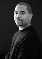 7 Author Shoutouts Brandon Massey