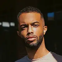 7 Author Shoutouts Ryan Douglass