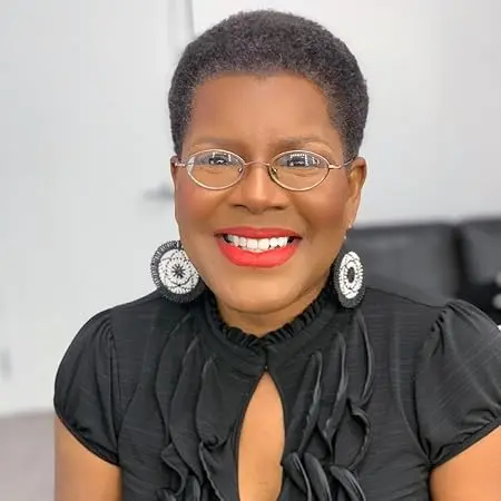 7 Author Shoutouts Tananarive Due