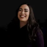 Aviary author Maria Dong