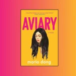 Aviary by Maria Dong book cover