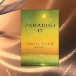 Paradiso 17 by Hannah Lillith Assadi book cover