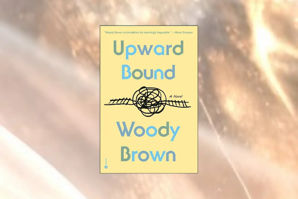 Upward Bound by Woody Brown