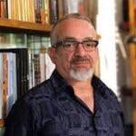 Penguin International Short Story editor Rabih Alameddine