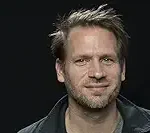 Penguin international short story editor John Freeman