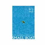 Small Boat by Vincent Delecroix book cover