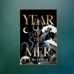 Year of the Mer by L. D. Lewis book cover