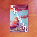 Homebound by Portia Elan