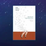 The Fifth Year by Marlen Haushofer book cover