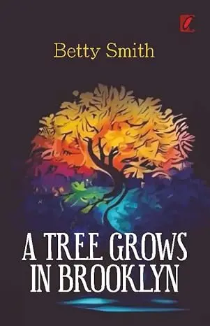 Too cool to read A Tree Grows in Brooklyn