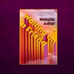 Waiting on a Friend by Natalie Adler book cover