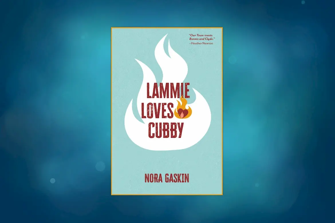 Lammie Loves Cubby by Nora Gaskin