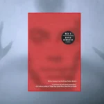 Red X by David Demchuk book cover