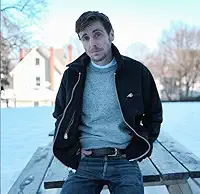 Author Shoutouts Jordy Rosenberg
