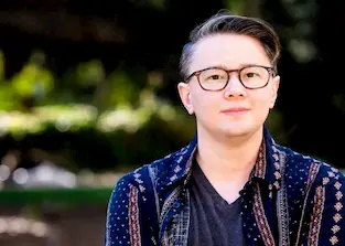 Author Shoutouts Isaac Fellman