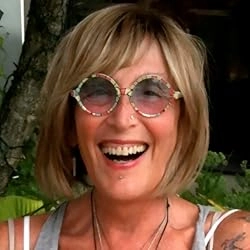 Author Shoutouts Kate Bornstein