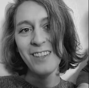 Author Shoutouts Imogen Binnie
