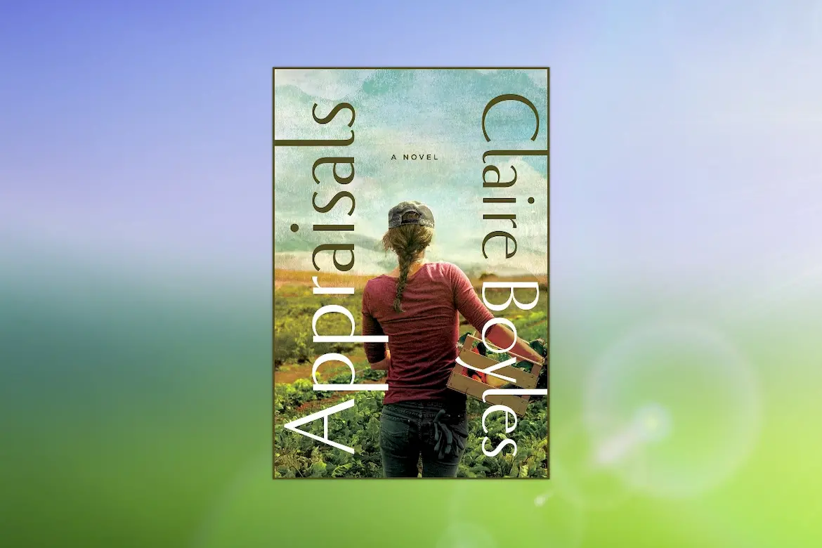 Appraisals by Claire Boyles