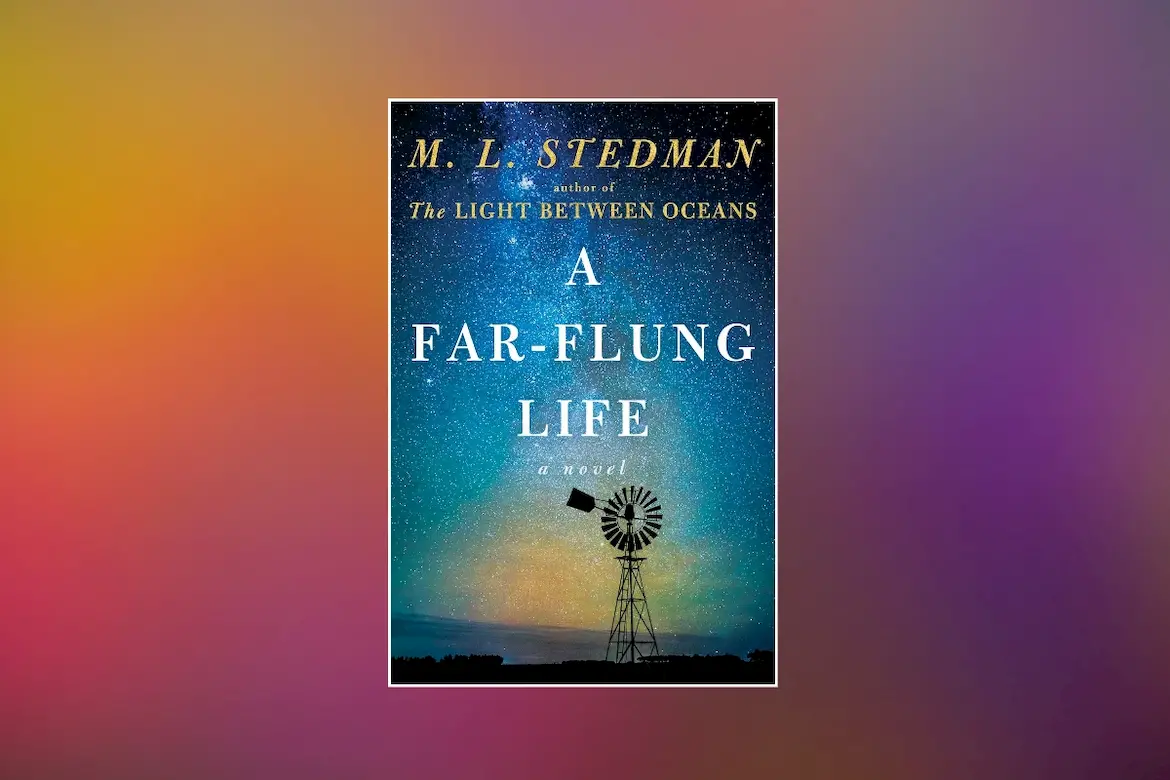 A Far-Flung Life by M. L. Stedman